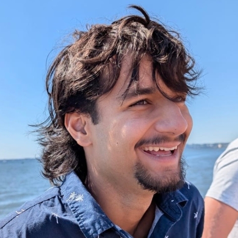 Tutor - Sascha C