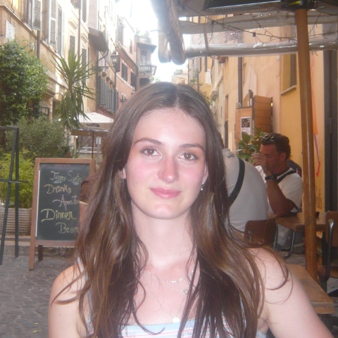 Tutor - Beth H