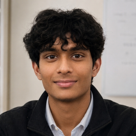 Tutor - Ahan S