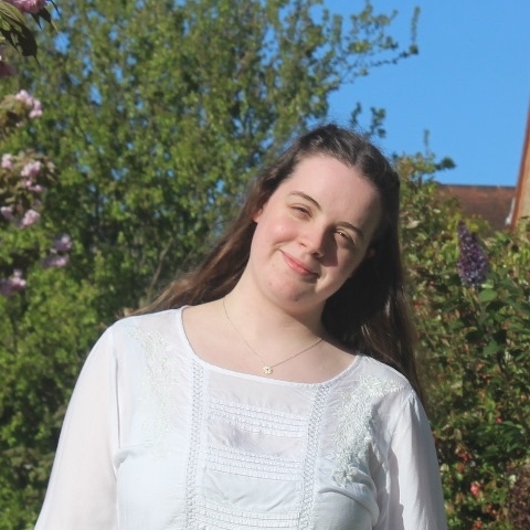 Tutor - Amelia M
