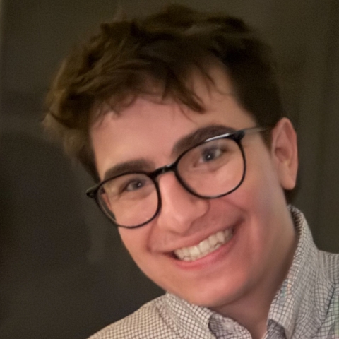 Tutor - Cedric M