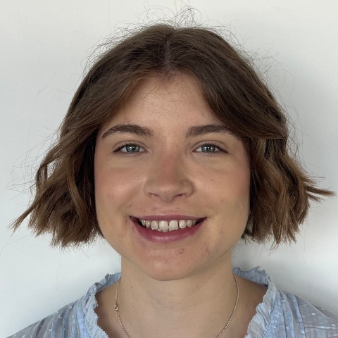 Tutor - Stephanie F