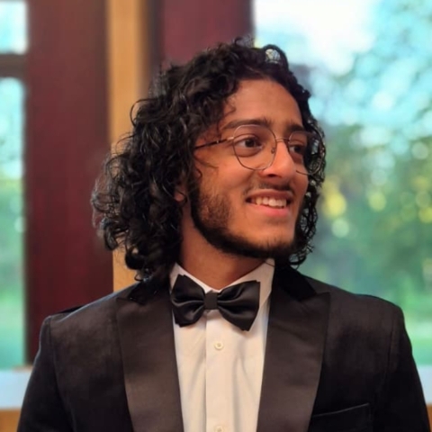 Tutor - Ibrahim H
