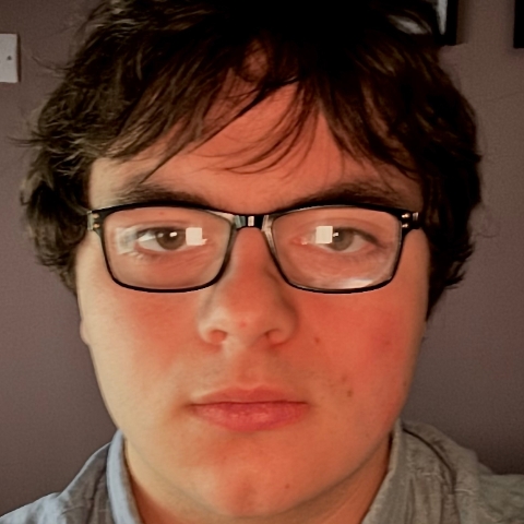 Tutor - Harry P