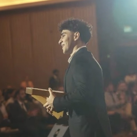 Tutor - Habib H