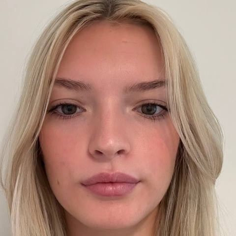 Tutor - Harriet B