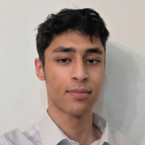 Tutor - Ibrahim A