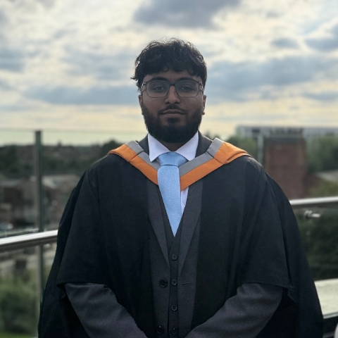 Tutor - Ibrahim R