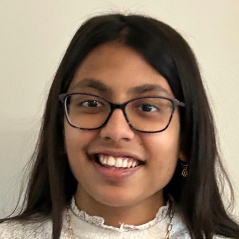 Tutor - Amnah F