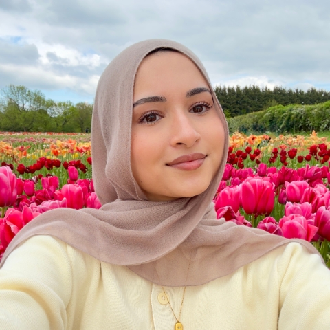 Tutor - Aaminah K