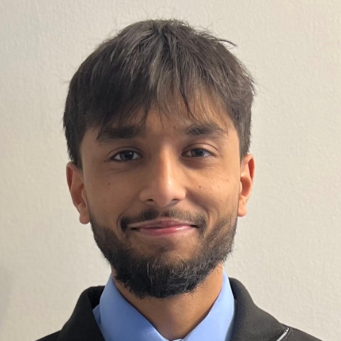 Tutor - Muhammad A