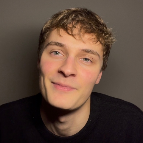 Tutor - Ewan G