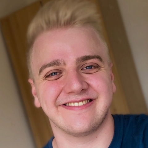 Tutor - Calum M