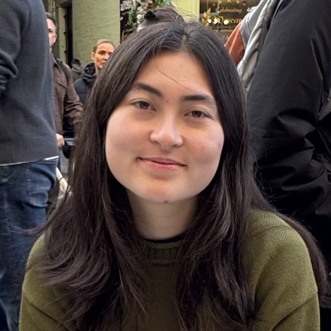 Tutor - Jemma W