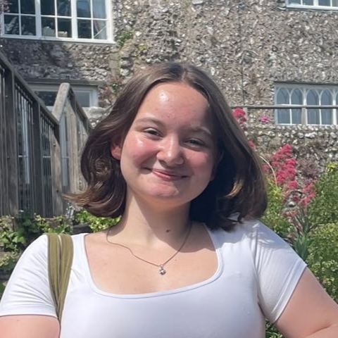 Tutor - Abigail C