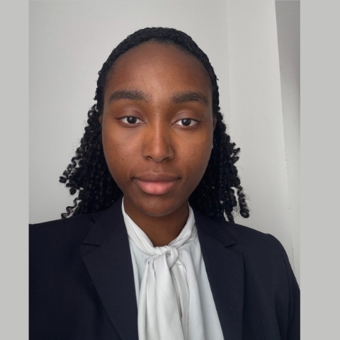 Tutor - Christabel N
