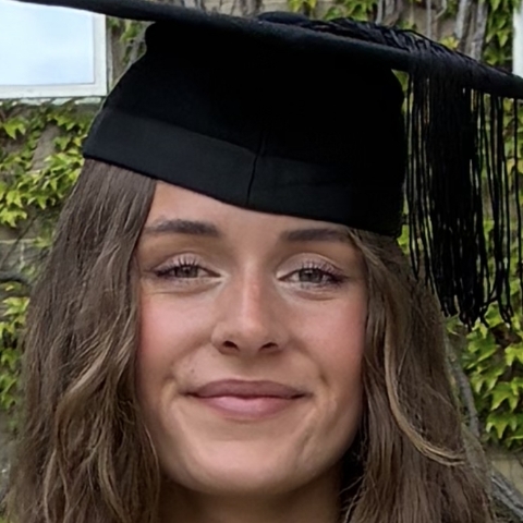 Tutor - Megan H