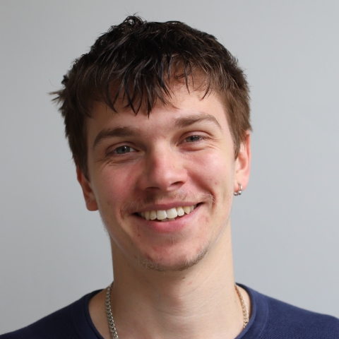 Tutor - Tristan H
