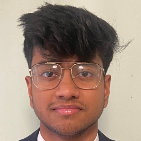 Tutor - Pranavan R