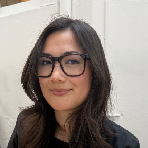 Tutor - Jasmine K