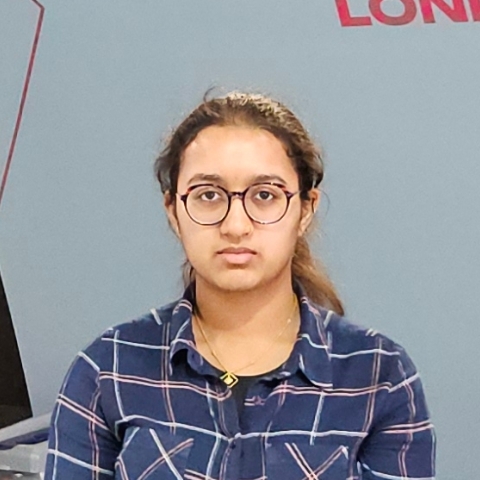 Tutor - Dharsika T