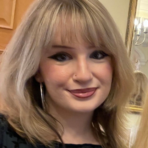 Tutor - Olivia G