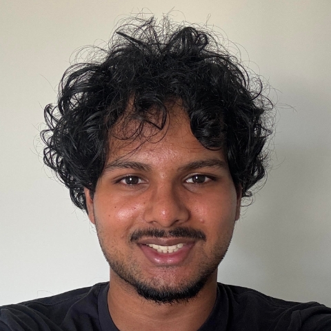 Tutor - Rayan S