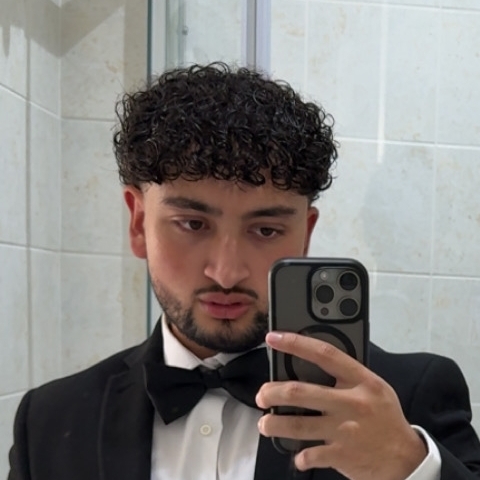 Tutor - Aryan J