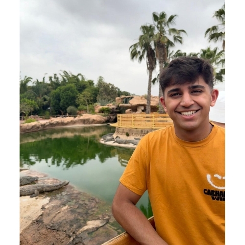 Tutor - Rahul S