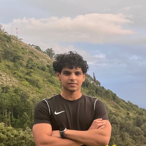 Tutor - Bharath C