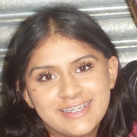 Tutor - Reshma V