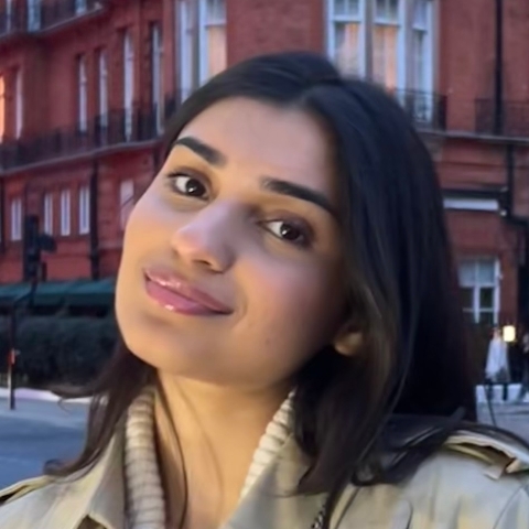 Tutor - Hiba Z