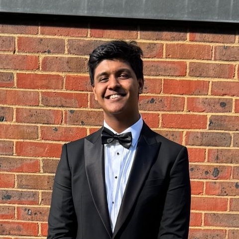 Tutor - Arjun J