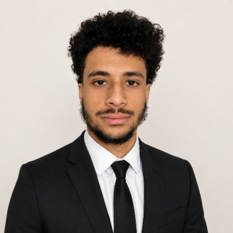 Tutor - Abdulrahman M
