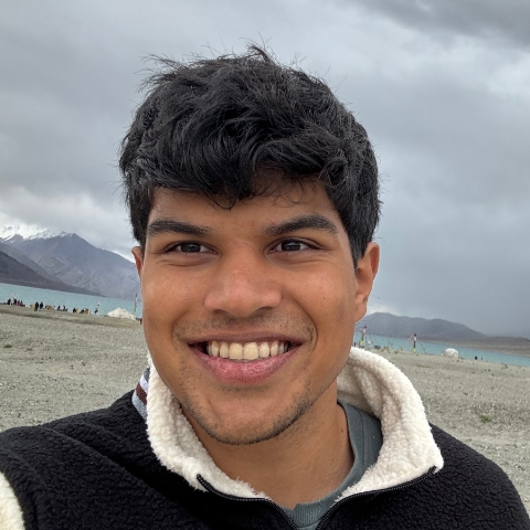 Tutor - Akshat S