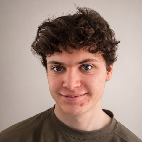 Tutor - Jake Harry C