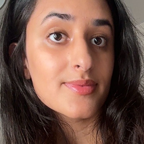 Tutor - Jasmin Kaur K