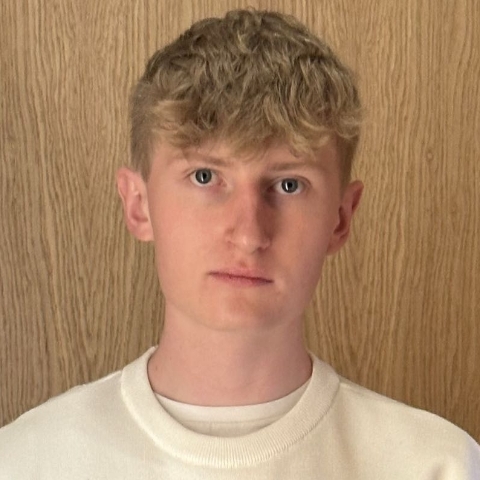 Tutor - Connor L