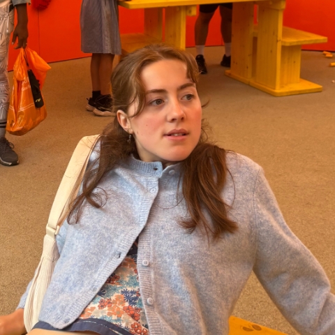 Tutor - Josie C