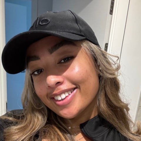 Tutor - Jasmine J