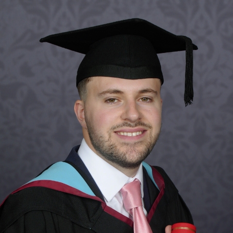 Tutor - Ethan E