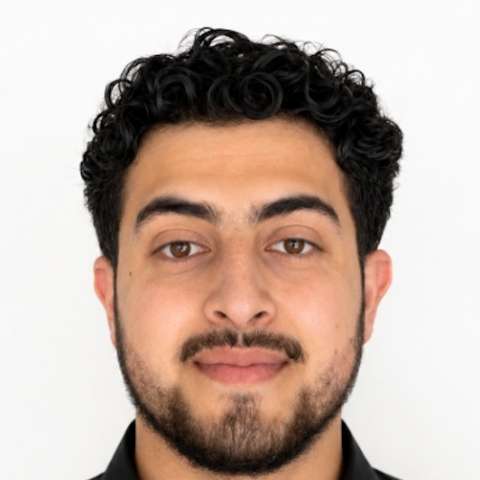 Tutor - Mohamed M