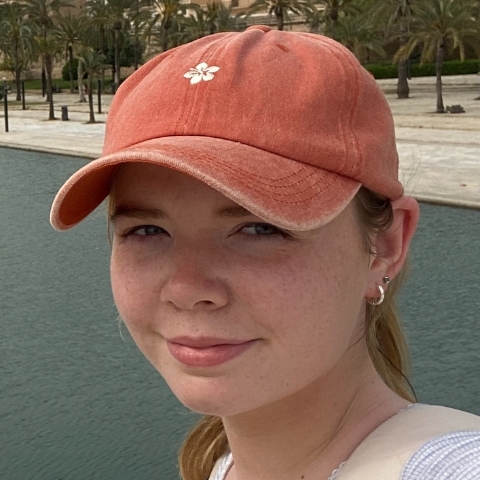 Tutor - Harriet W