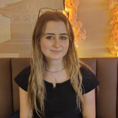Tutor - Caitlin H