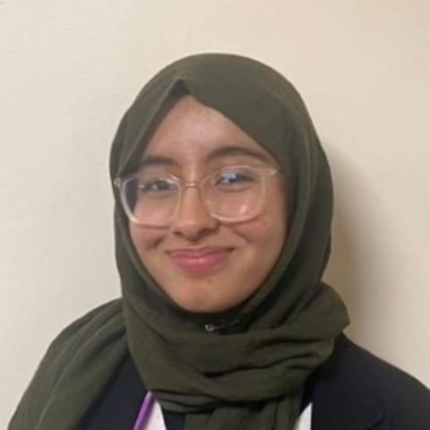 Tutor - Inayah C