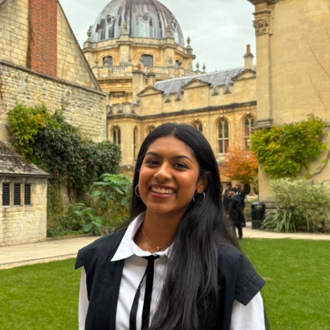Tutor - nethra H