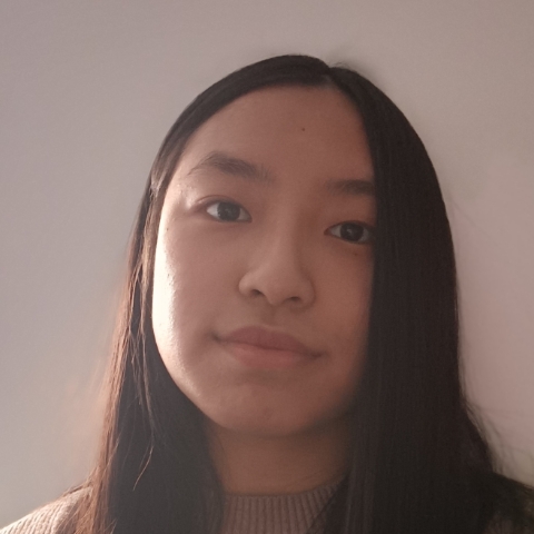 Tutor - Hoi Yan F