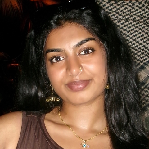 Tutor - Bhairavi K
