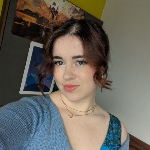 Tutor - Eloise B