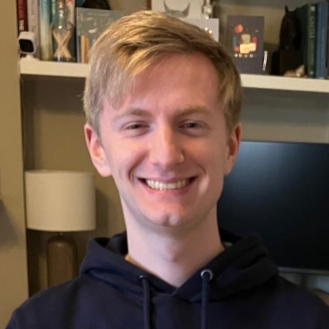 Tutor - Ben R